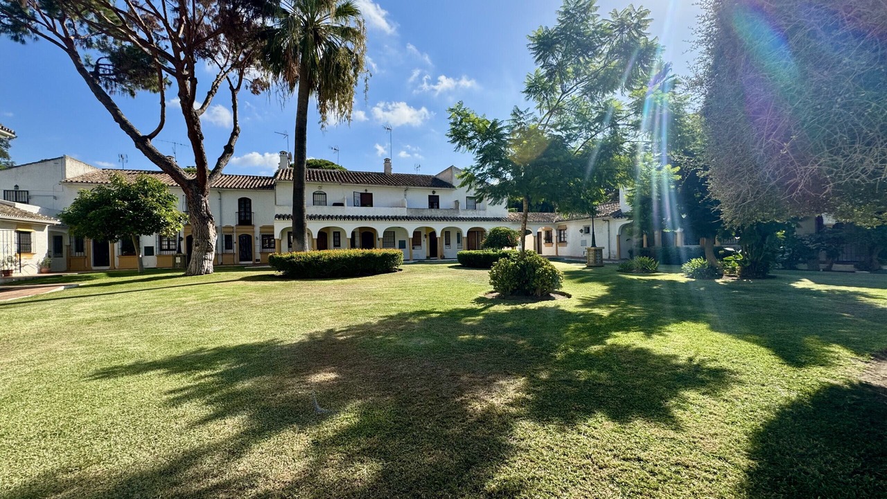 Photo of Outdoor in Elviria