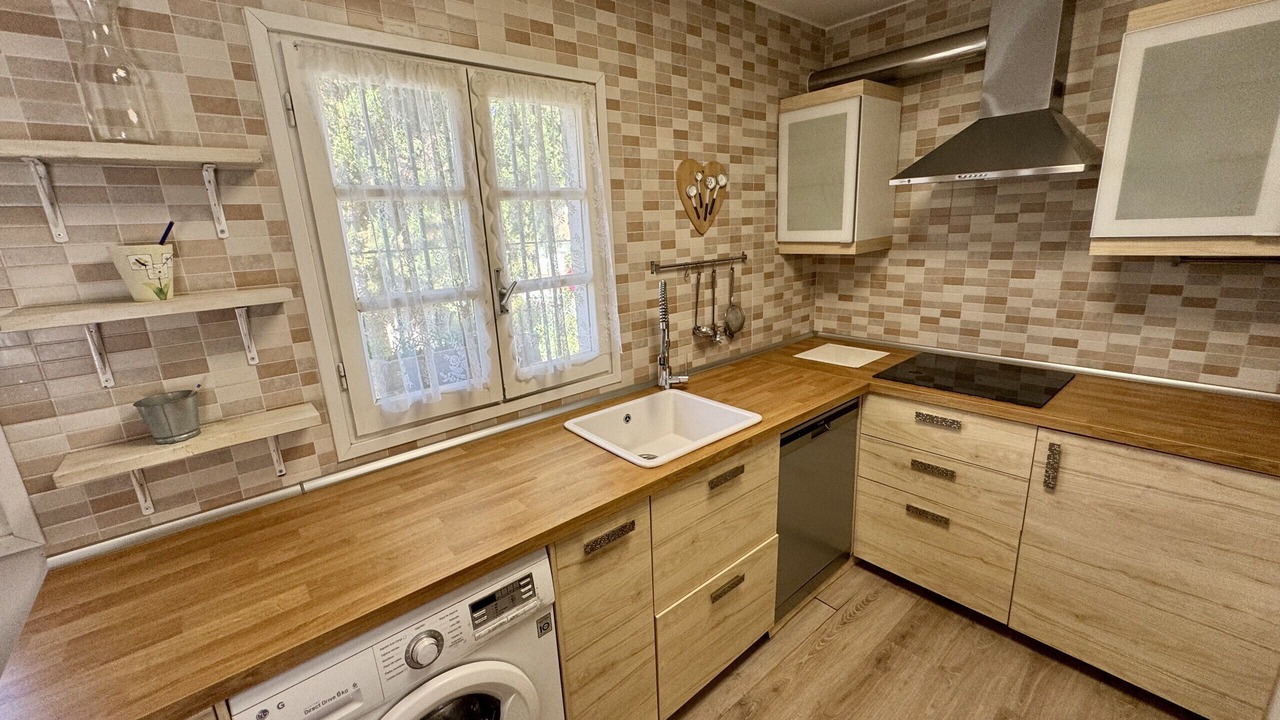 Photo of Kitchen in Elviria