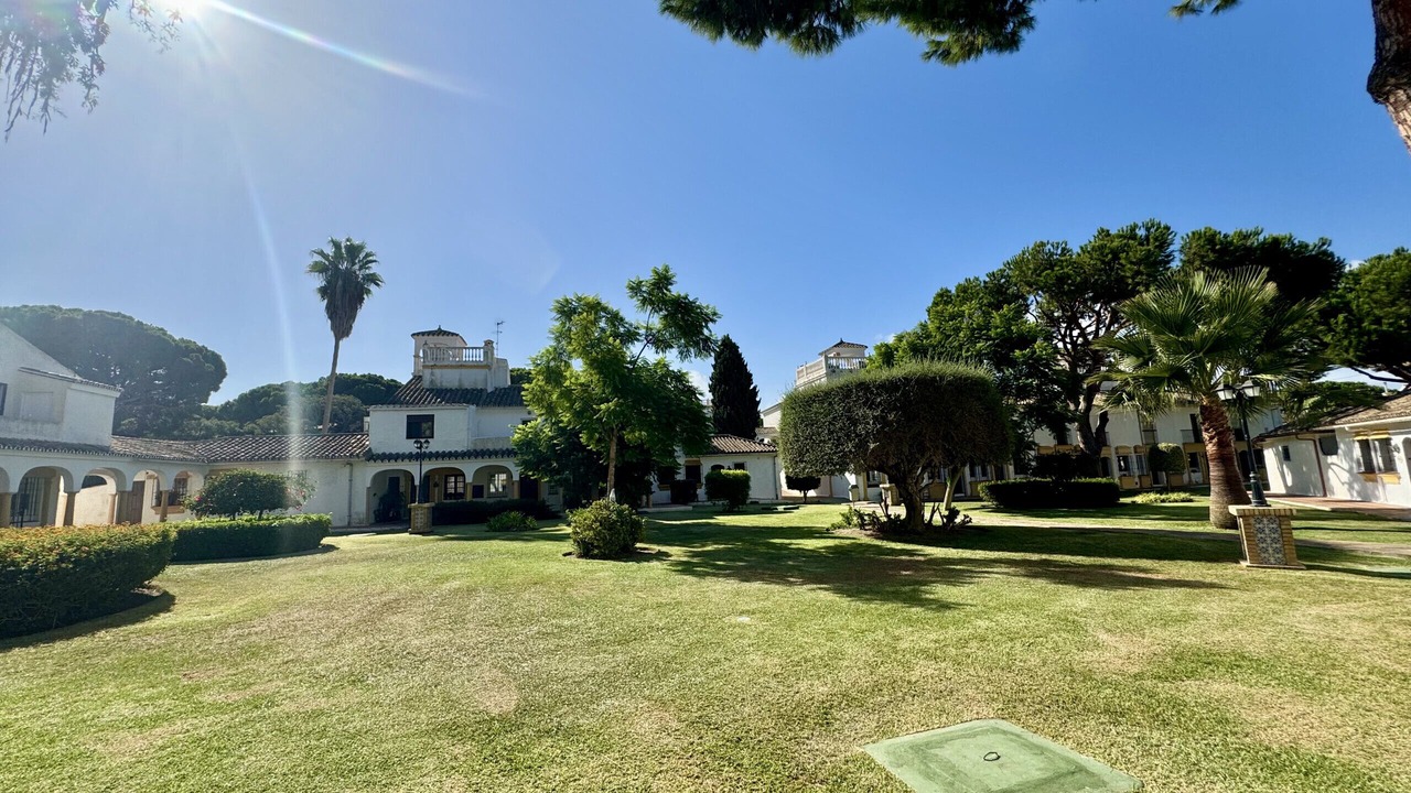 Photo of Outdoor in Elviria