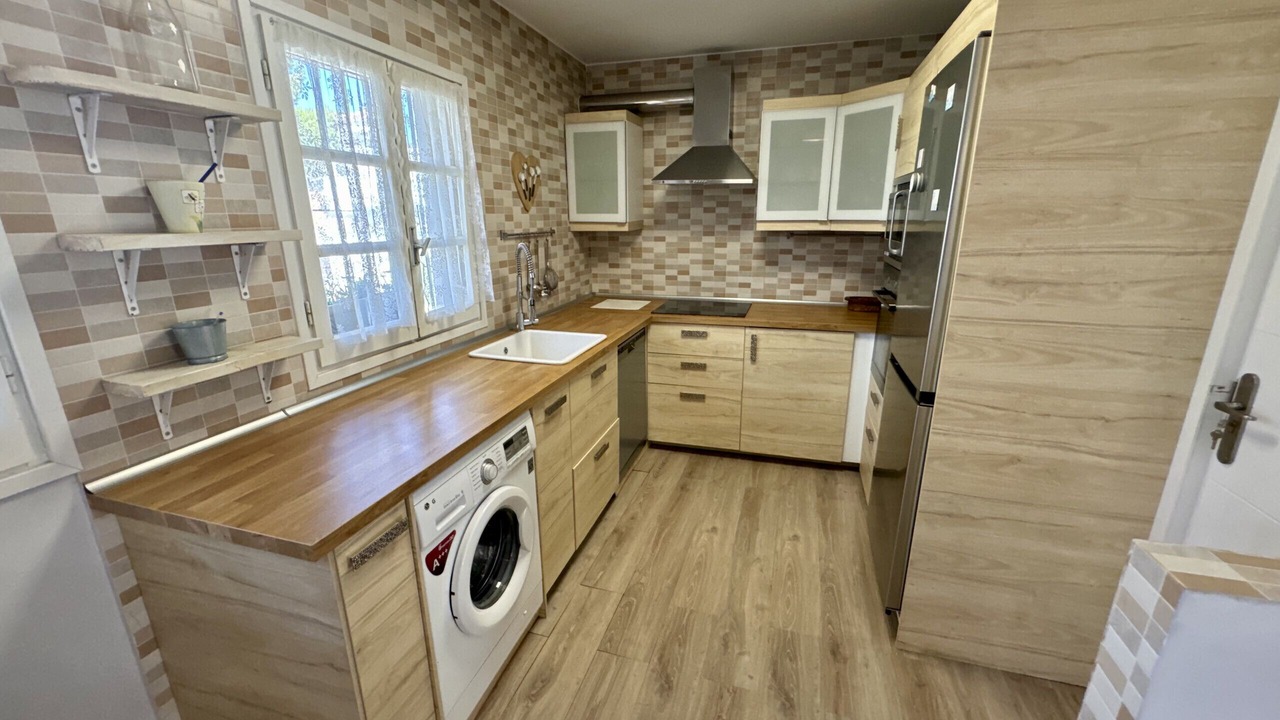 Photo of Kitchen in Elviria