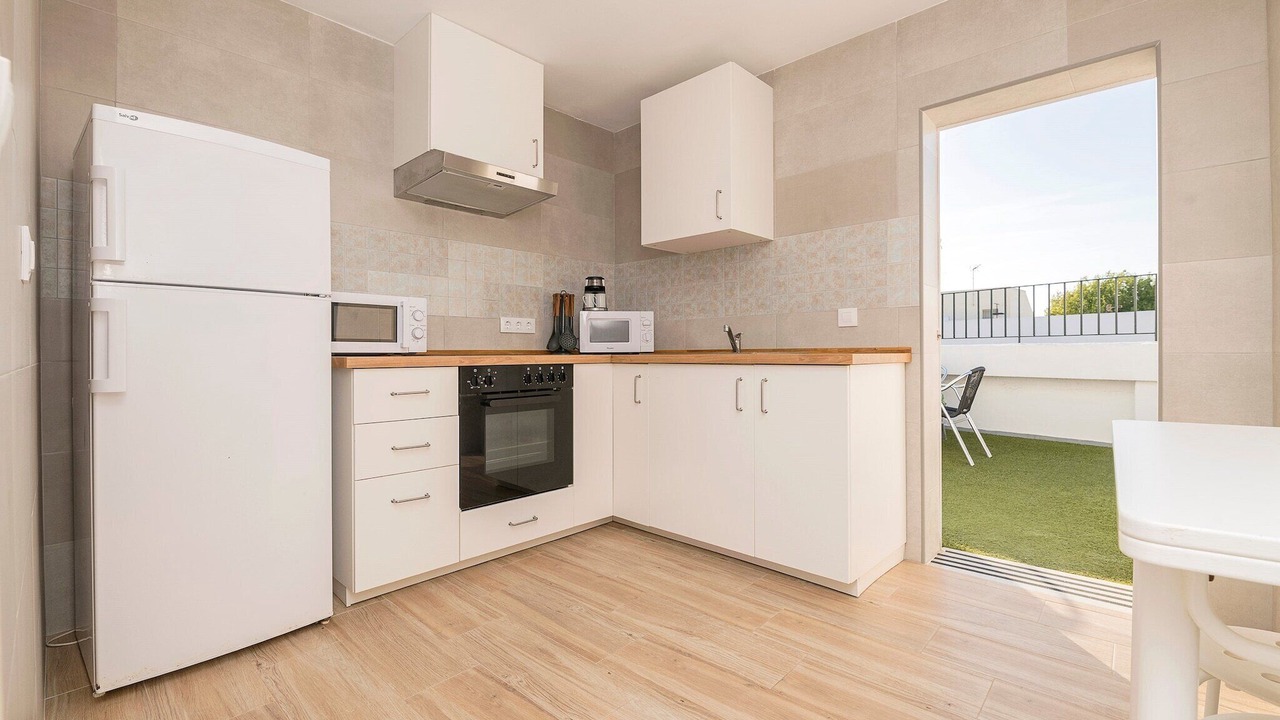 Photo of Kitchen in Rota