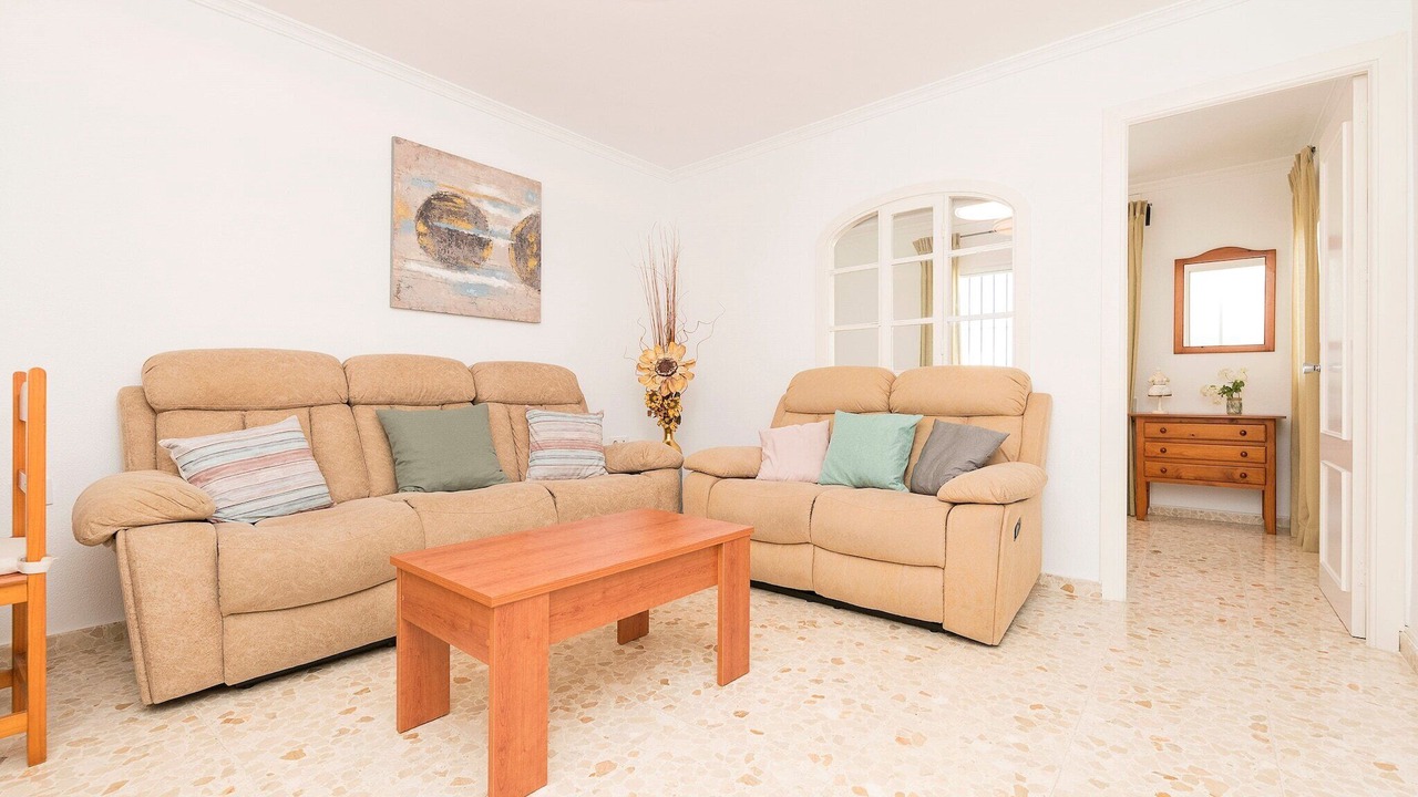 Photo of Livingroom in Rota