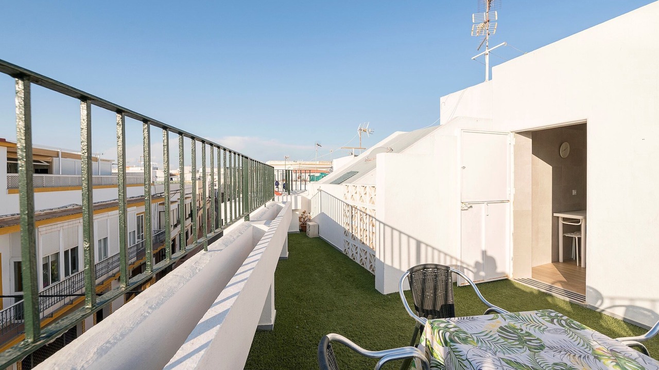 Photo of Outdoor in Rota