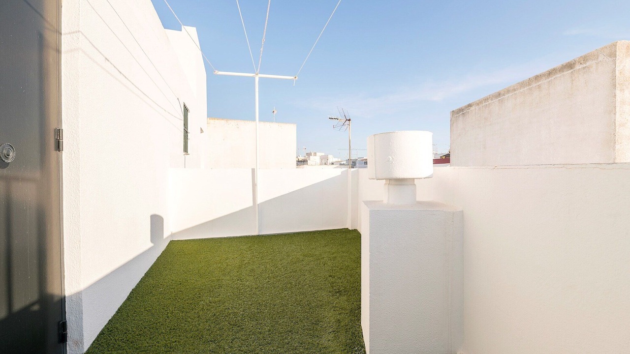 Photo of Outdoor in Rota