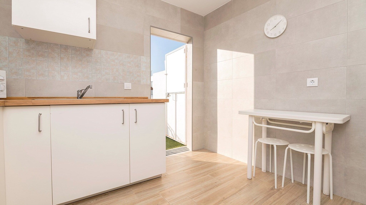 Photo of Kitchen in Rota