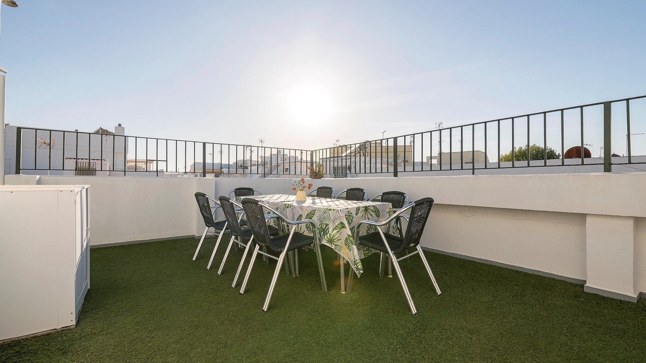 Photo of Outdoor in Rota