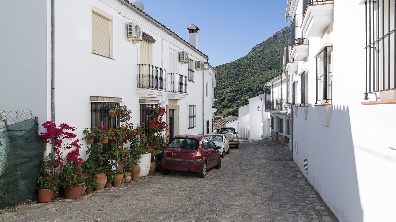Photo of Outdoor in Benamahoma
