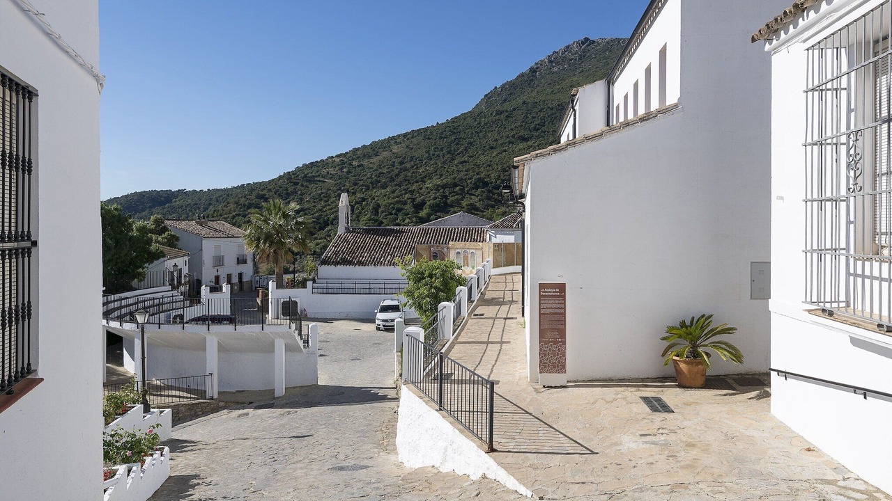 Photo of Outdoor in Benamahoma
