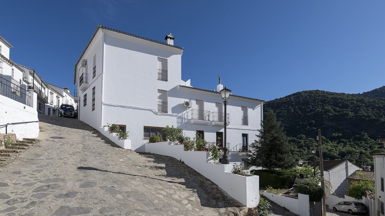 Photo of Outdoor in Benamahoma