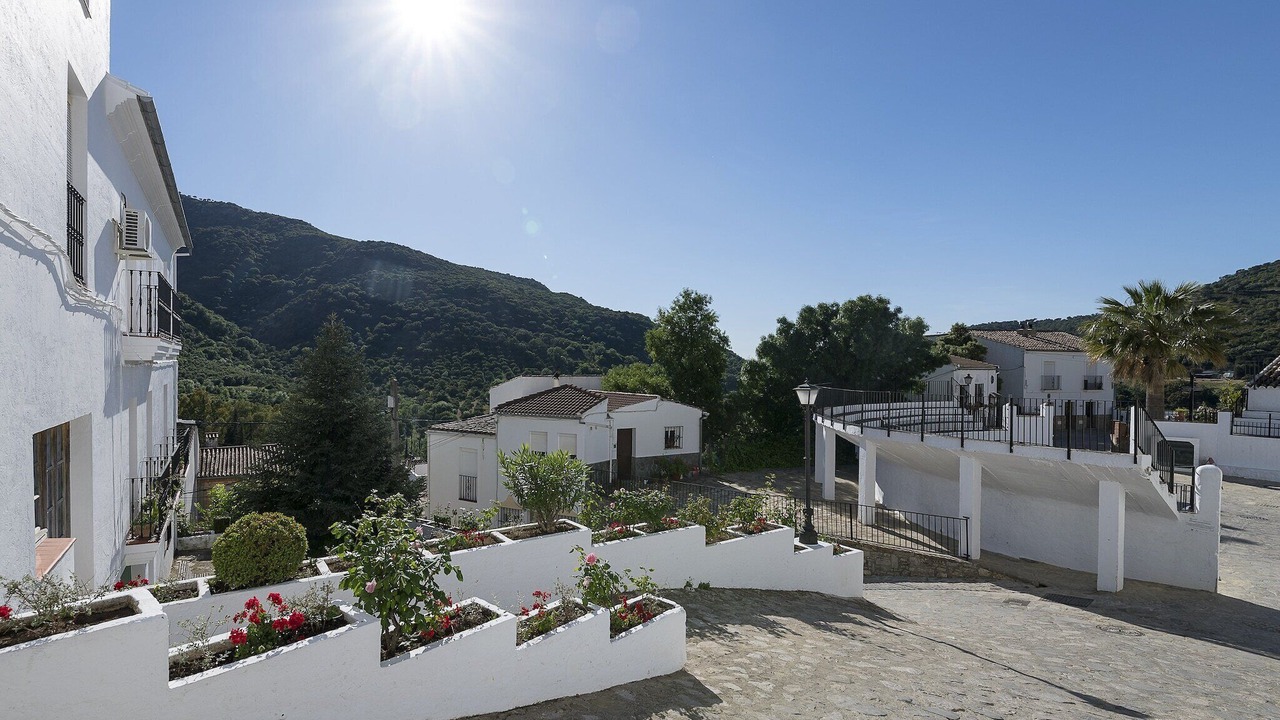 Photo of Outdoor in Benamahoma
