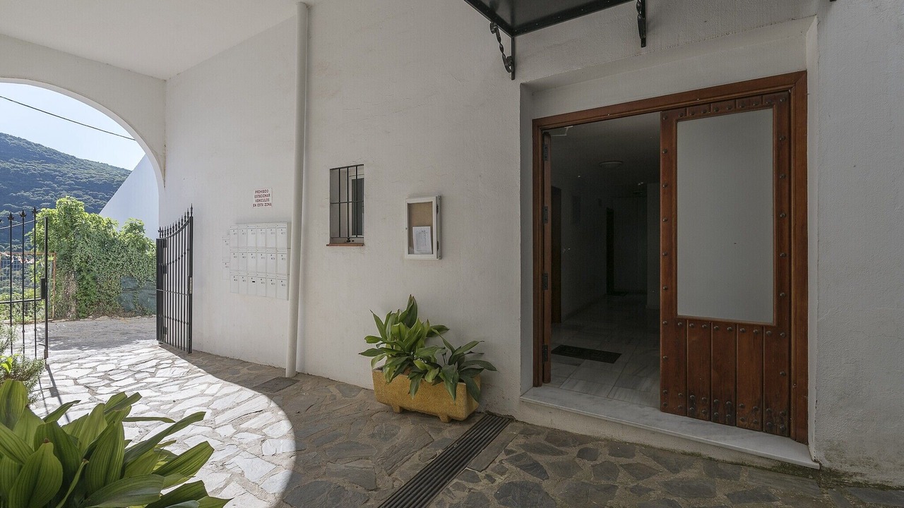 Photo of Outdoor in Benamahoma