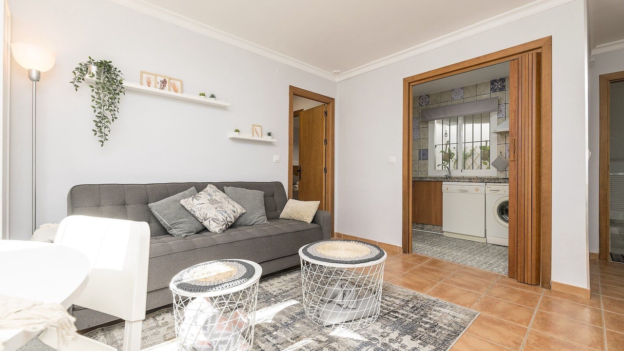 Photo of Livingroom in Benamahoma