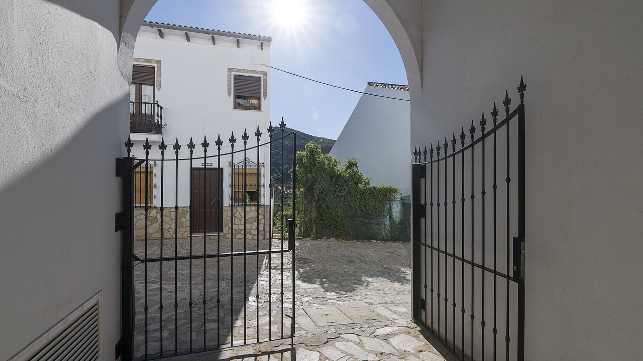 Photo of Outdoor in Benamahoma