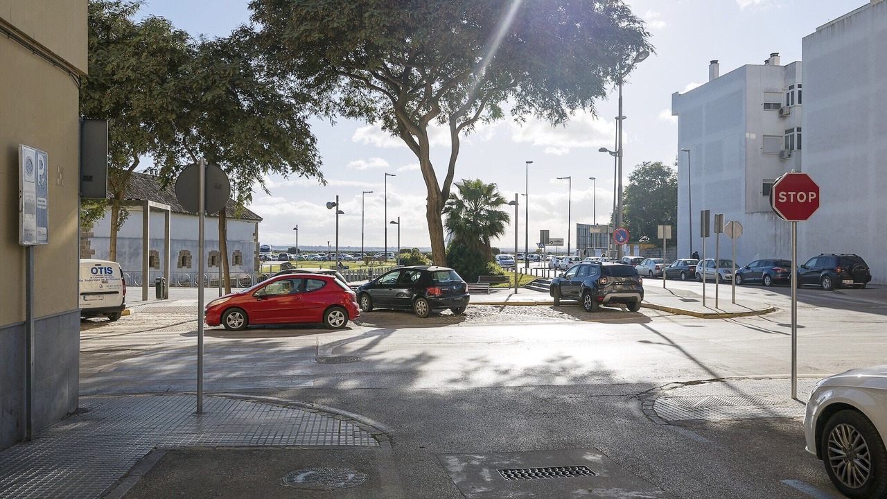 Photo of Outdoor in San Fernando