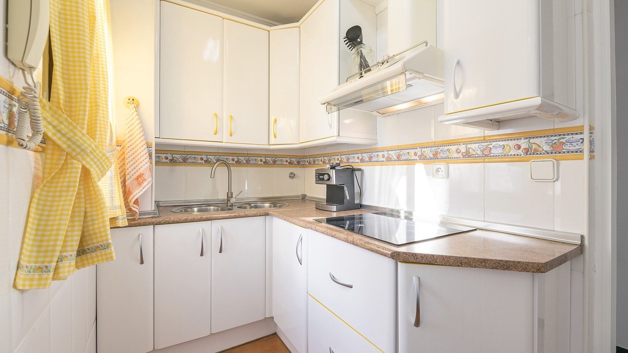Photo of Kitchen in San Fernando