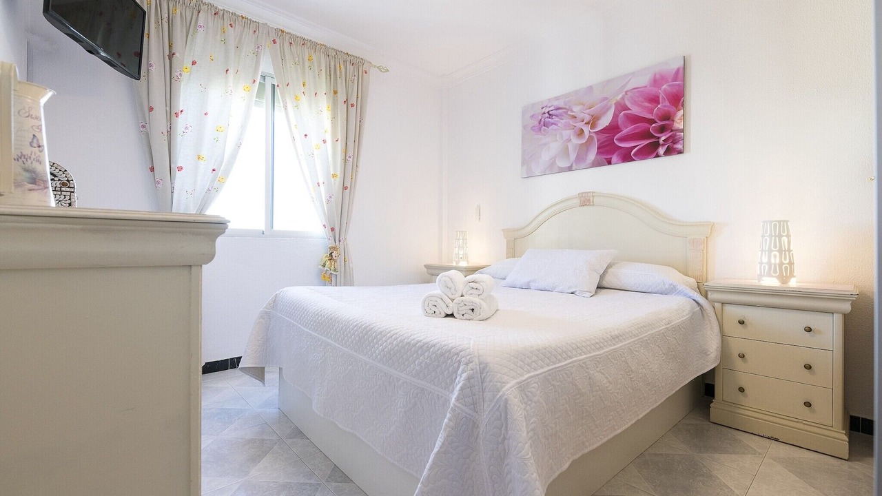 Photo of Bedroom in San Fernando