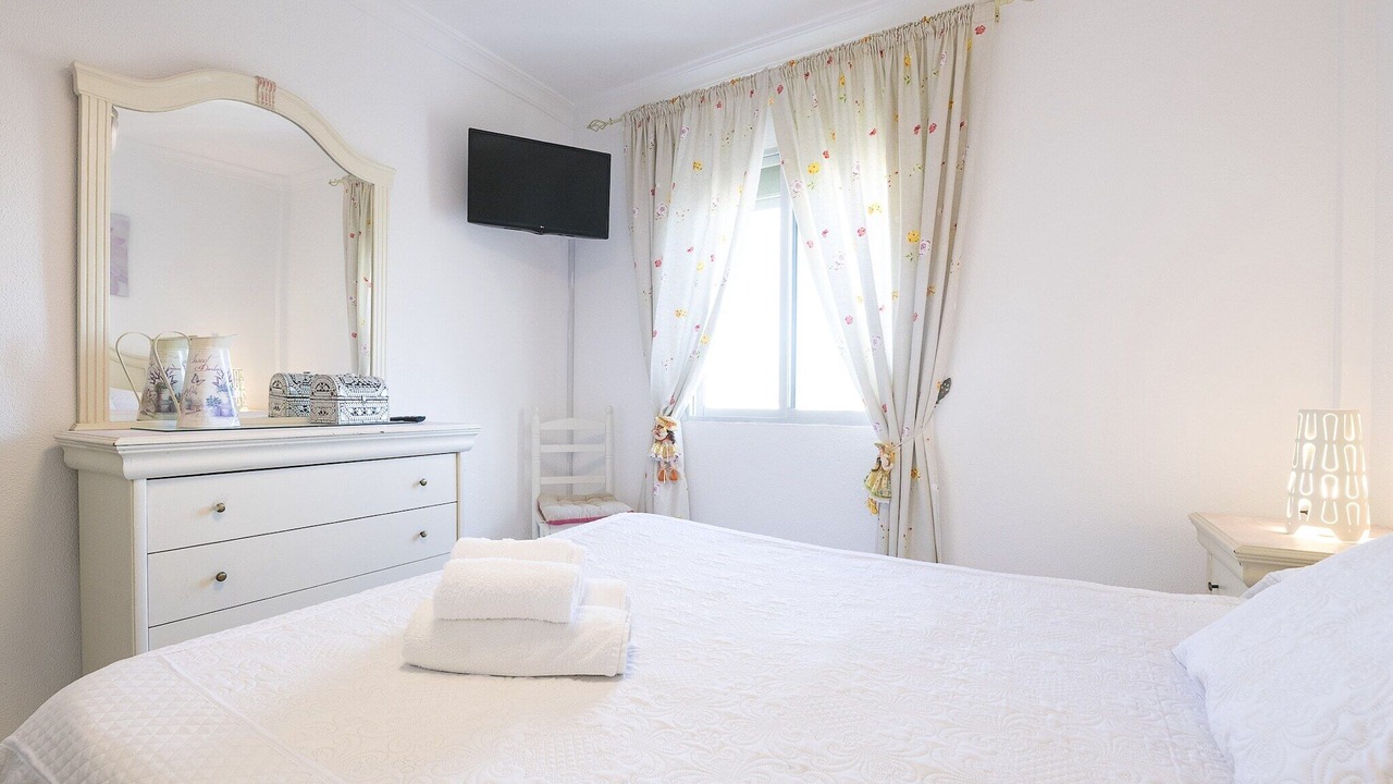 Photo of Bedroom in San Fernando