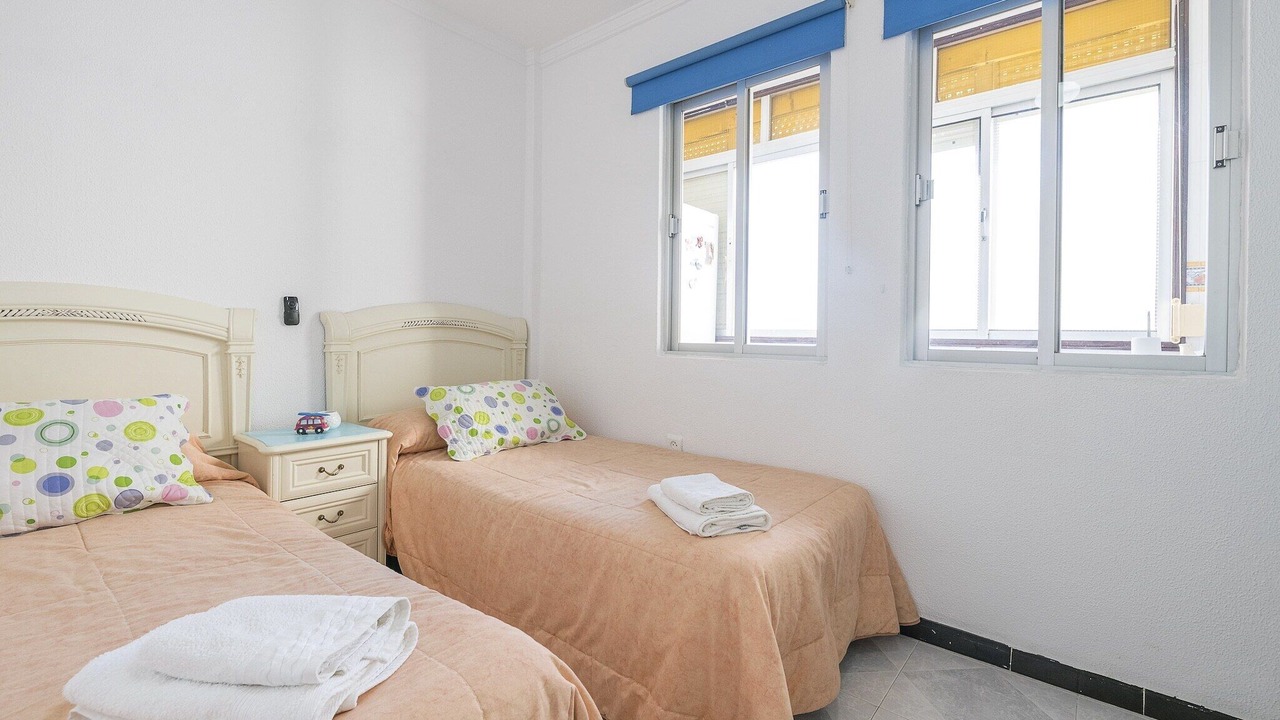 Photo of Bedroom in San Fernando