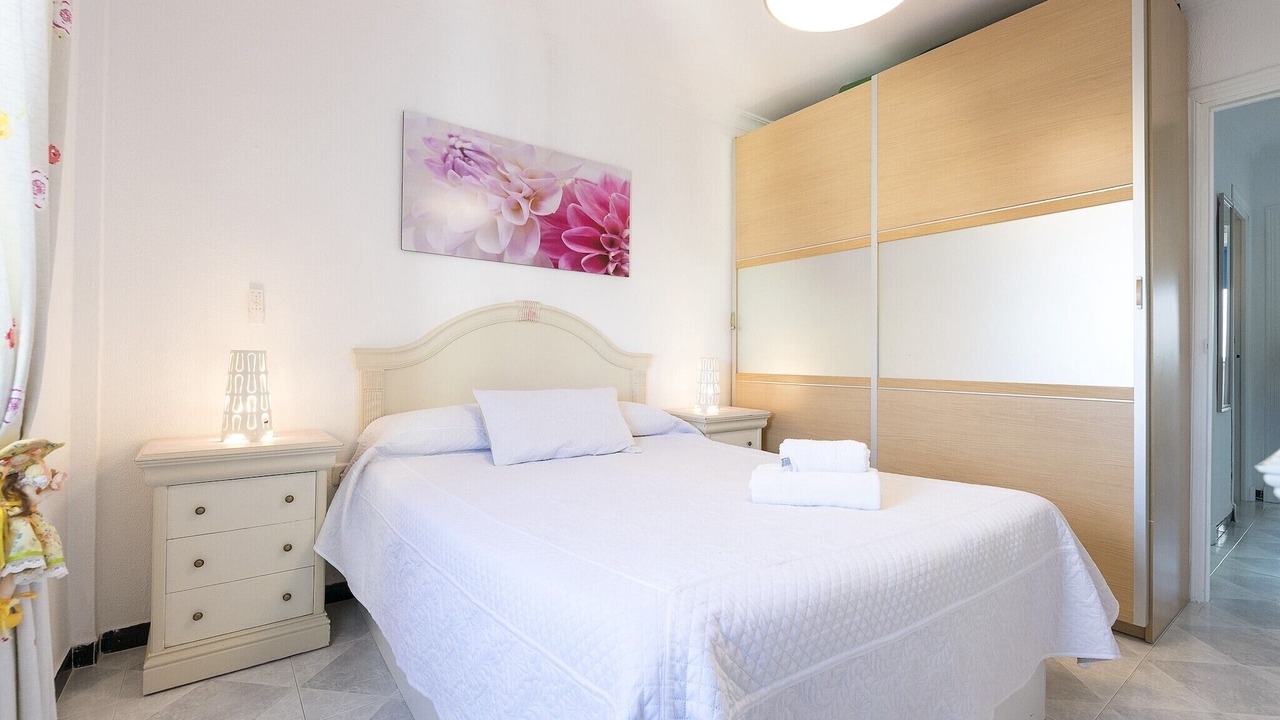 Photo of Bedroom in San Fernando