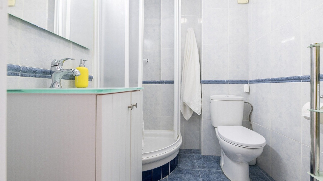 Photo of Bathroom in San Fernando