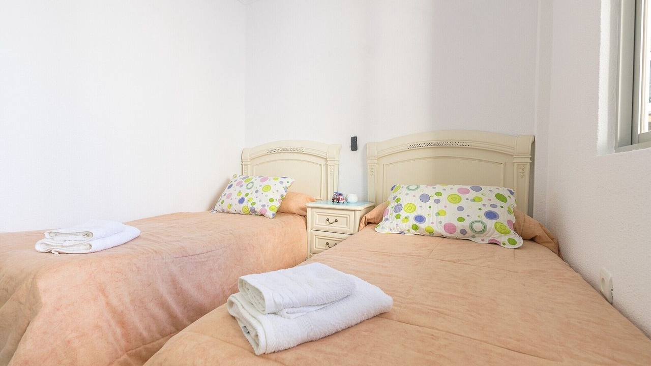 Photo of Bedroom in San Fernando