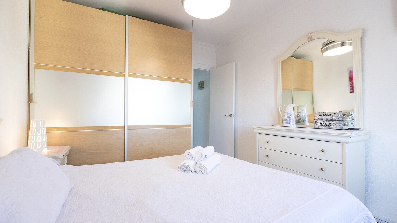 Photo of Bedroom in San Fernando