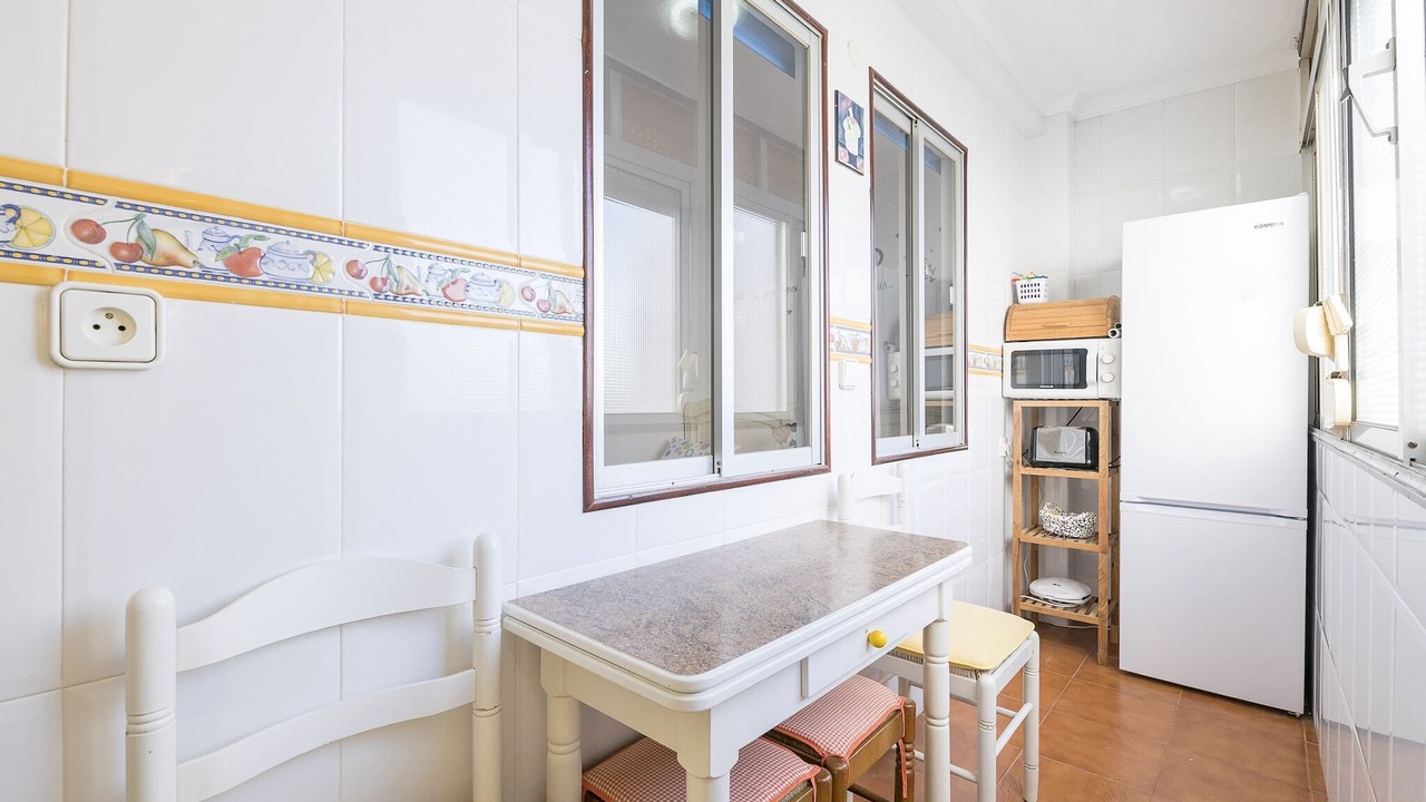 Photo of Kitchen in San Fernando