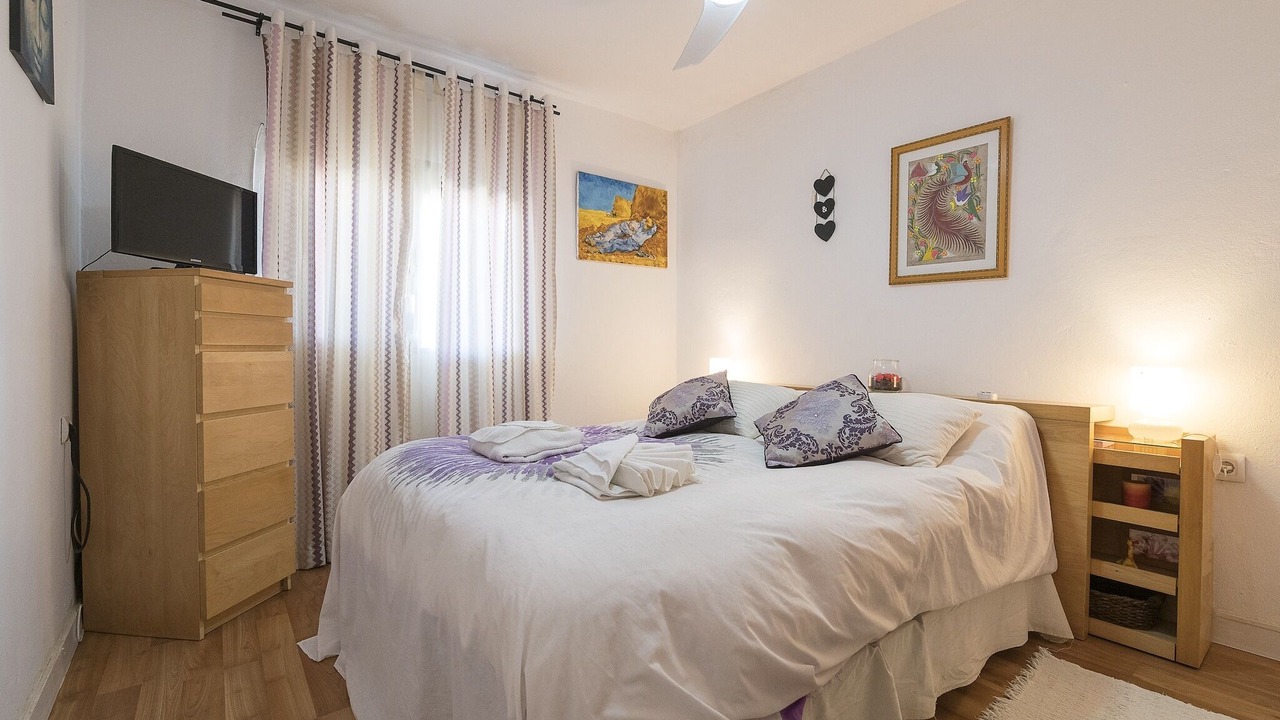 Photo of Bedroom in Algeciras