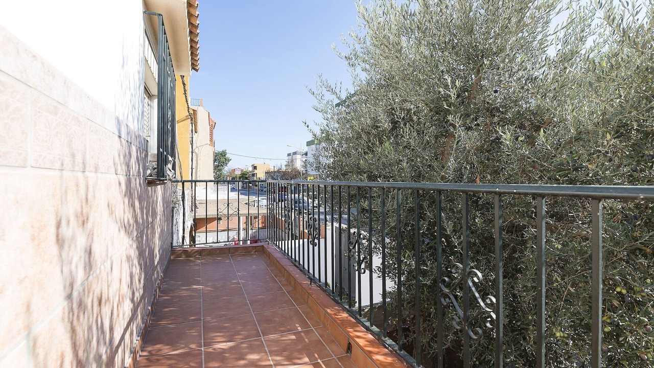 Photo of Outdoor in Algeciras
