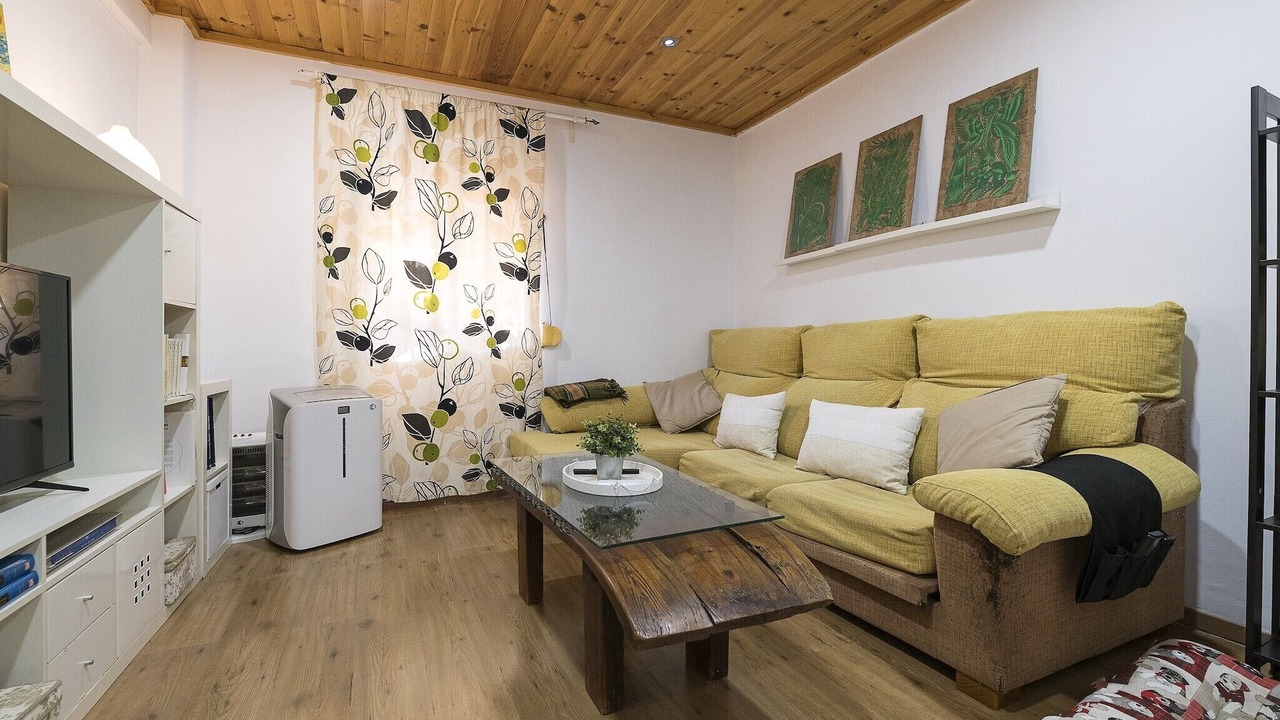 Photo of Livingroom in Algeciras