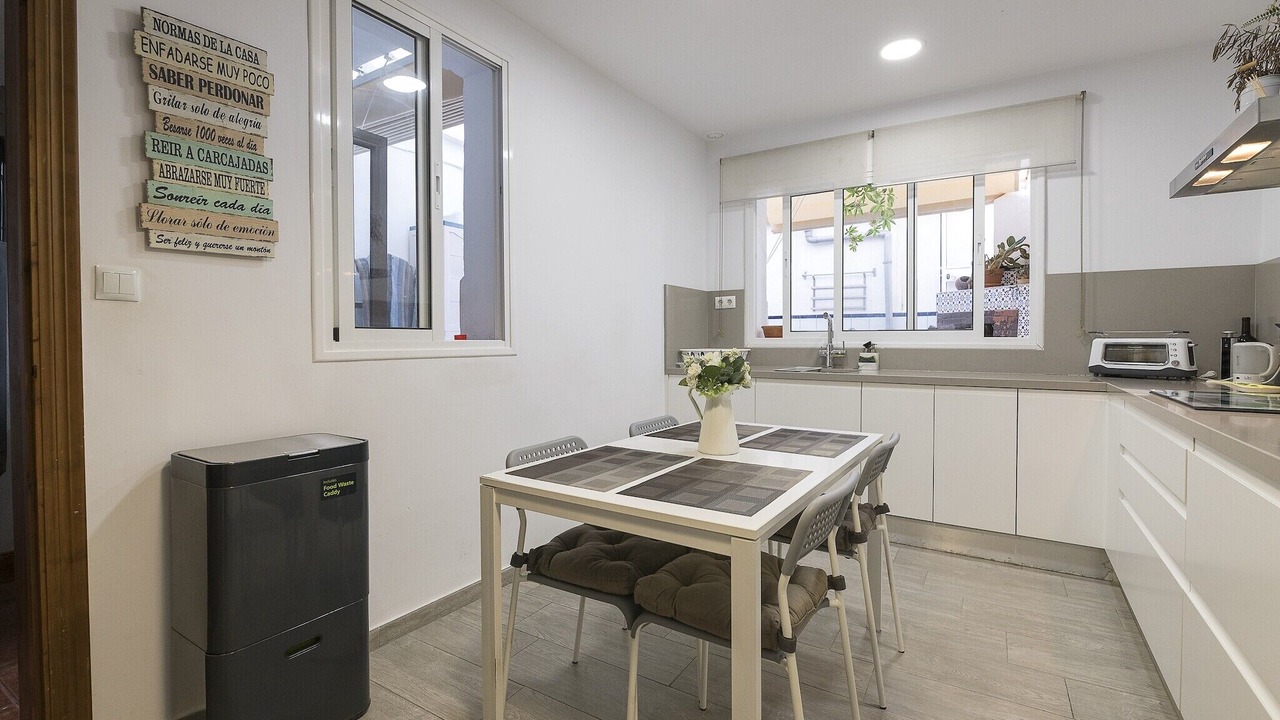 Photo of Kitchen in Algeciras