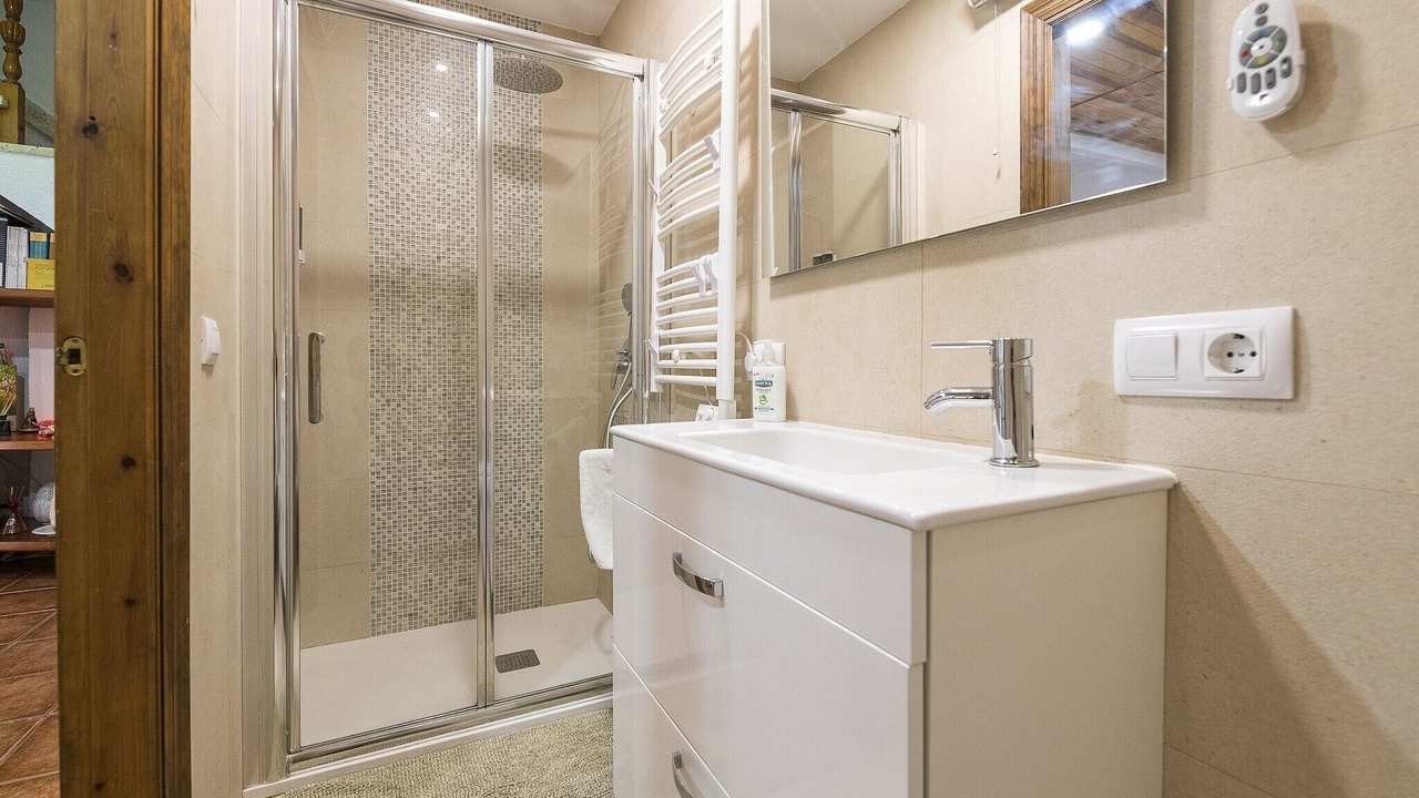 Photo of Bathroom in Algeciras