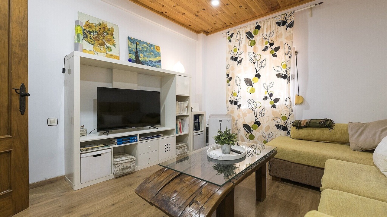 Photo of Livingroom in Algeciras