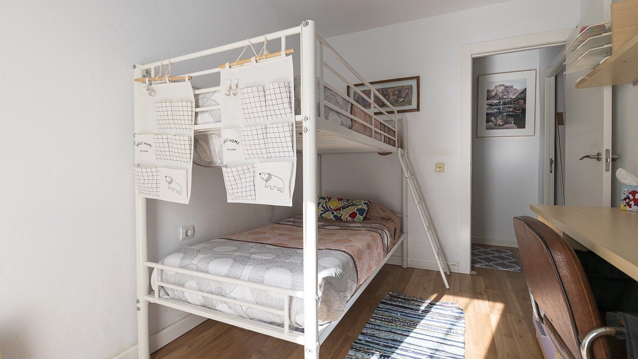 Photo of Bedroom in Algeciras