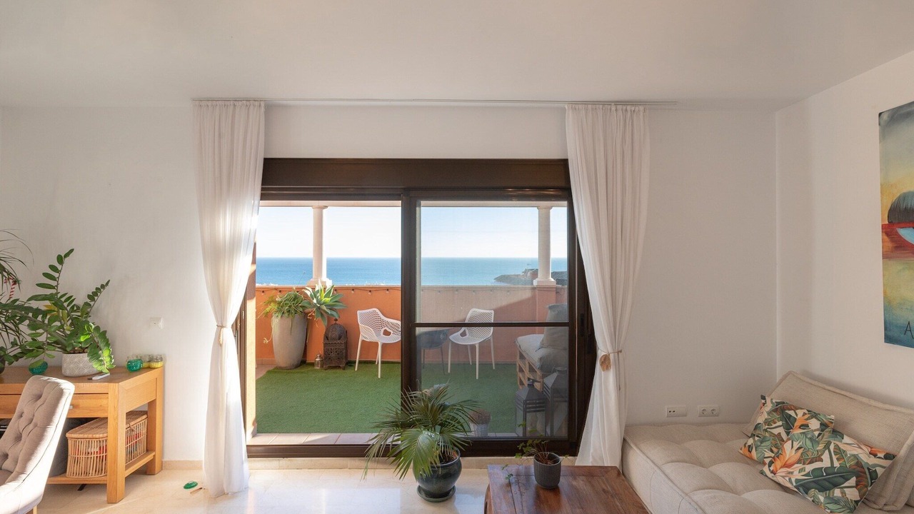 Photo of Livingroom in Rincon de la Victoria