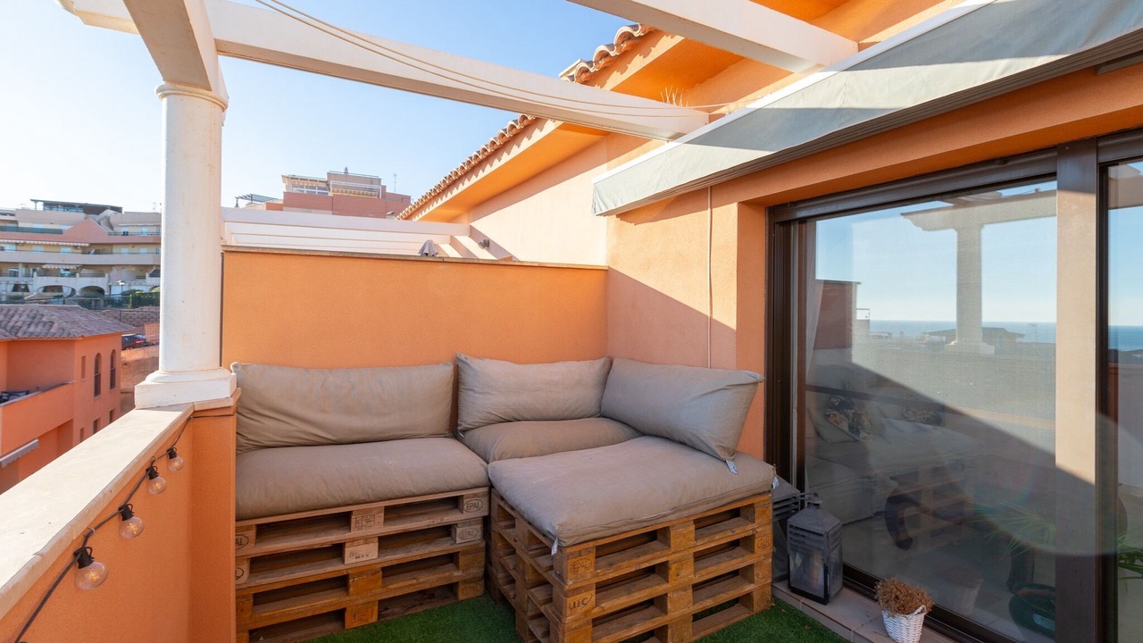 Photo of Outdoor in Rincon de la Victoria