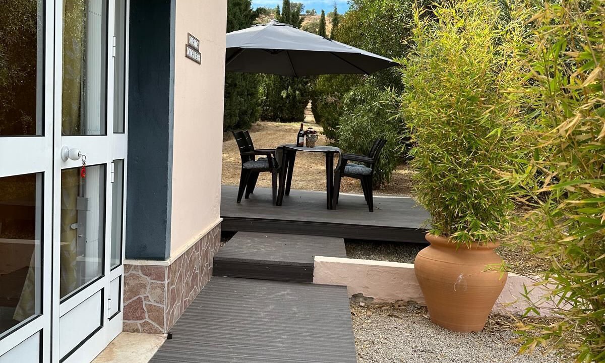Photo of Outdoor in Olvera