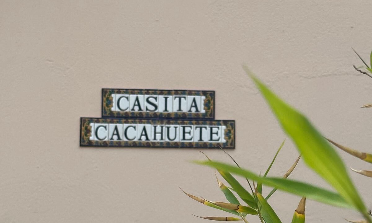 Photo of Outdoor in Olvera