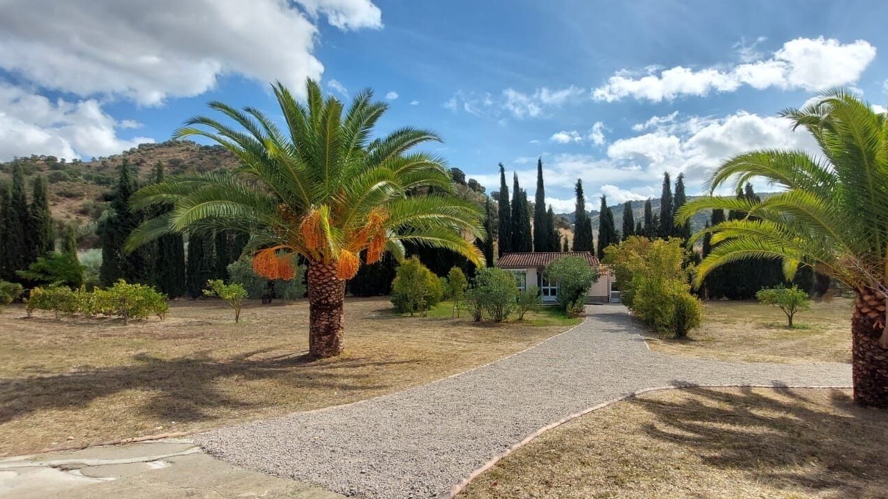 Photo of Outdoor in Olvera