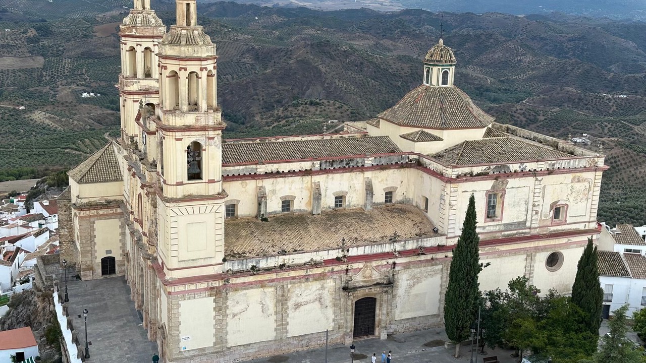 Photo of Others in Olvera