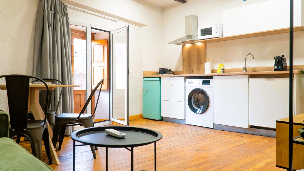 Photo of Kitchen in Old Town