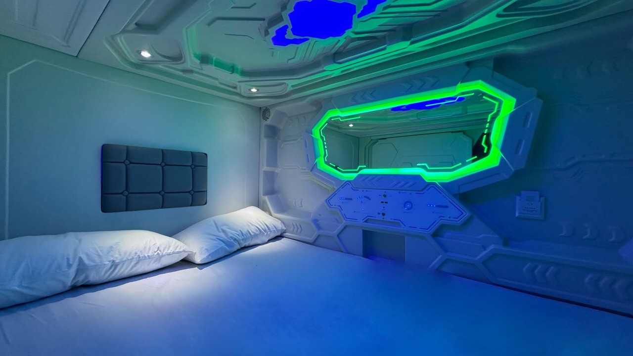 Photo of Bedroom in Moscardo