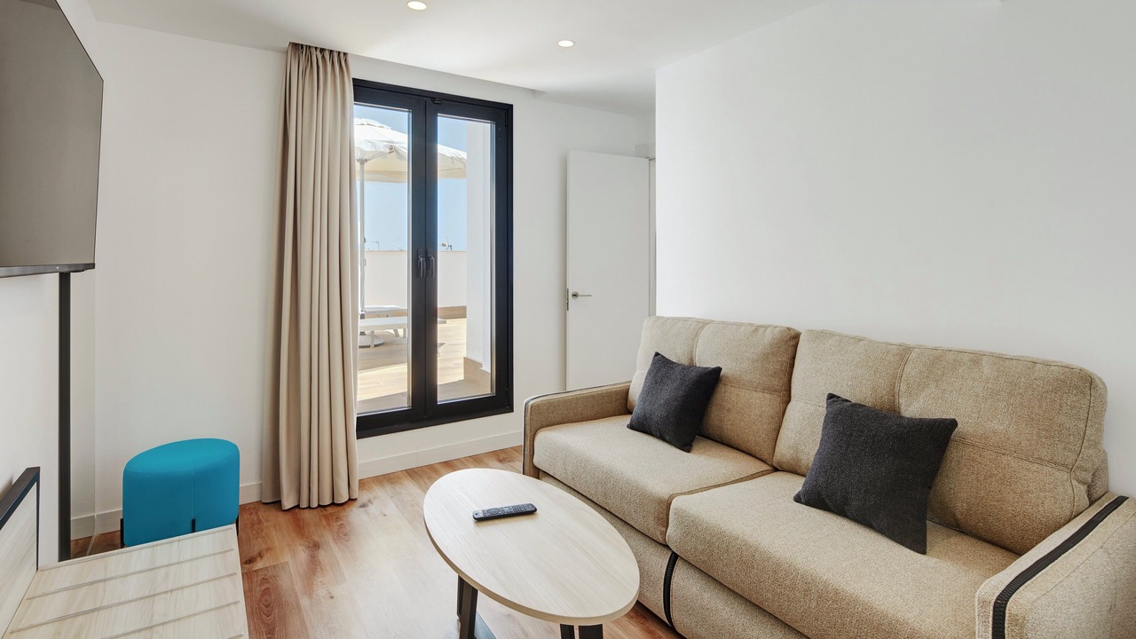 Photo of Bedroom in Chipiona