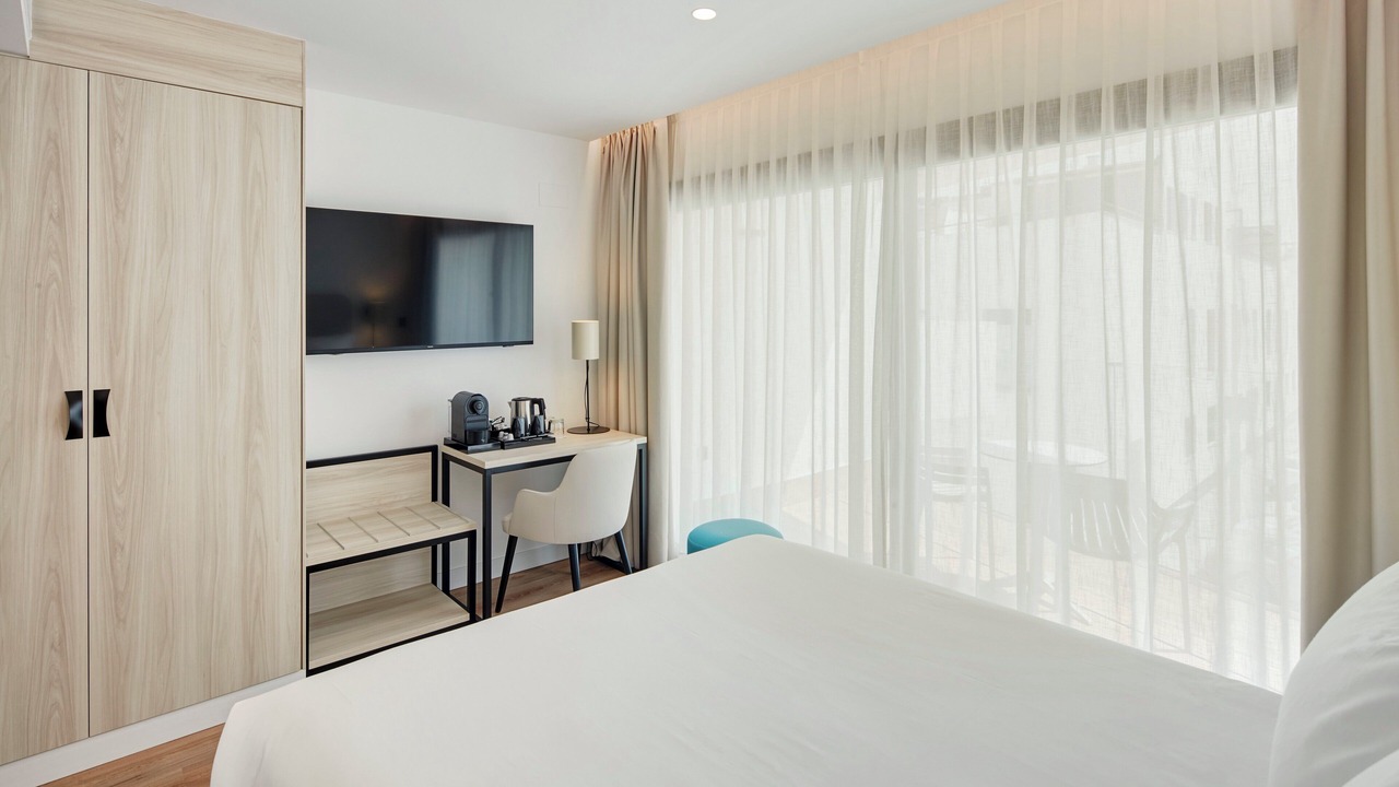 Photo of Bedroom in Chipiona