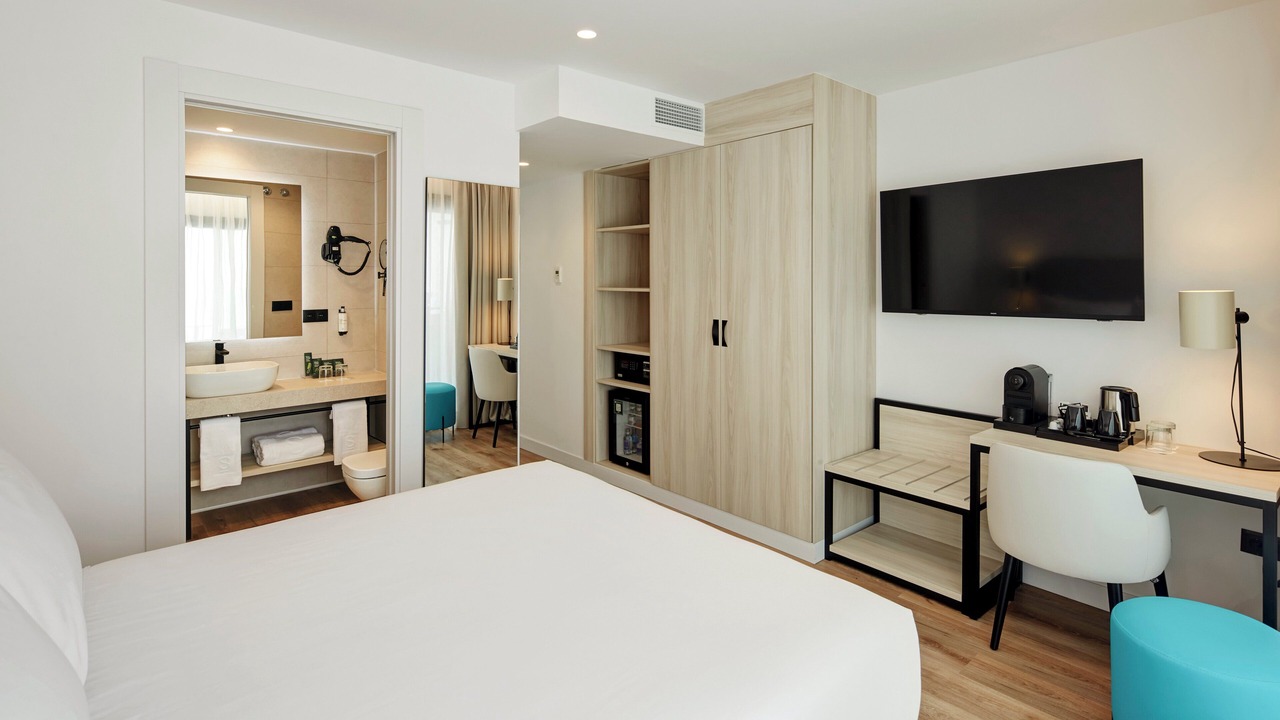 Photo of Bedroom in Chipiona