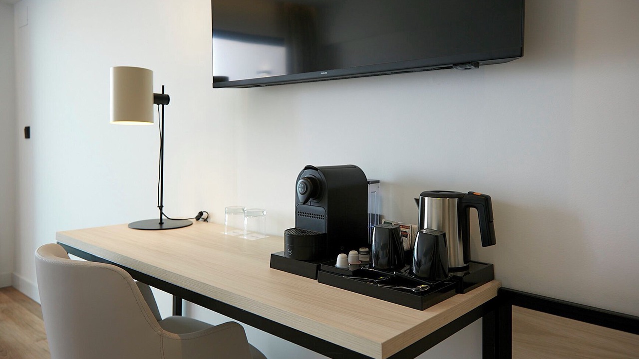 Photo of Bedroom in Chipiona
