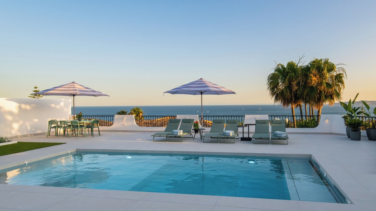 Photo of Outdoor in Urbanizacion Puerto de Estepona