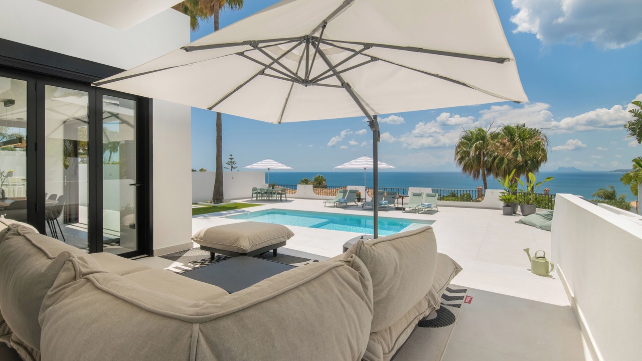 Photo of Outdoor in Urbanizacion Puerto de Estepona