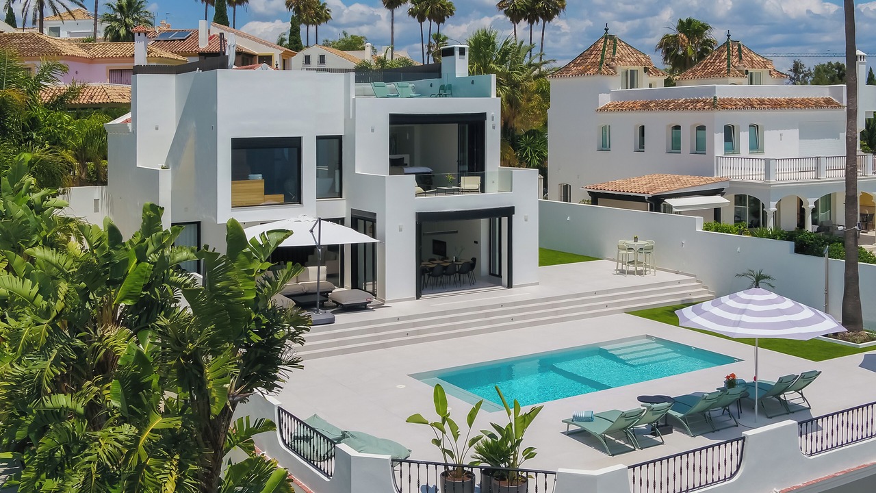 Photo of Outdoor in Urbanizacion Puerto de Estepona