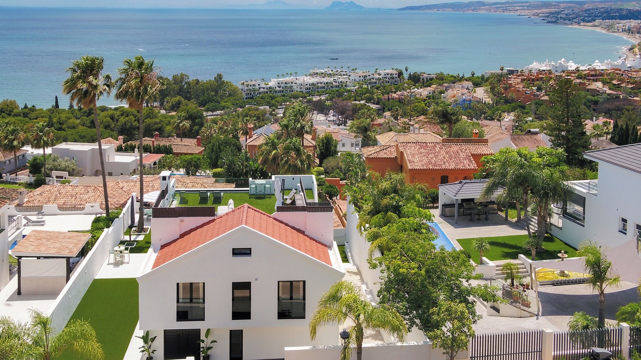 Photo of Outdoor in Urbanizacion Puerto de Estepona